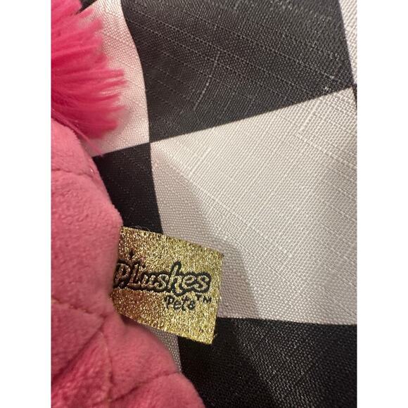 Madame Purrnel - GUND P.Lushes Designer Fashion Pets Premium Stuffed Plush Cat - Picture 4 of 6